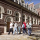 Trinity College (YouTube screenshot)